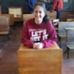 Meet your Posher, Bethany